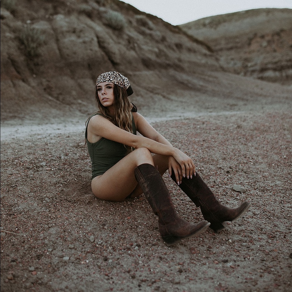 Steppin Style MM Boots